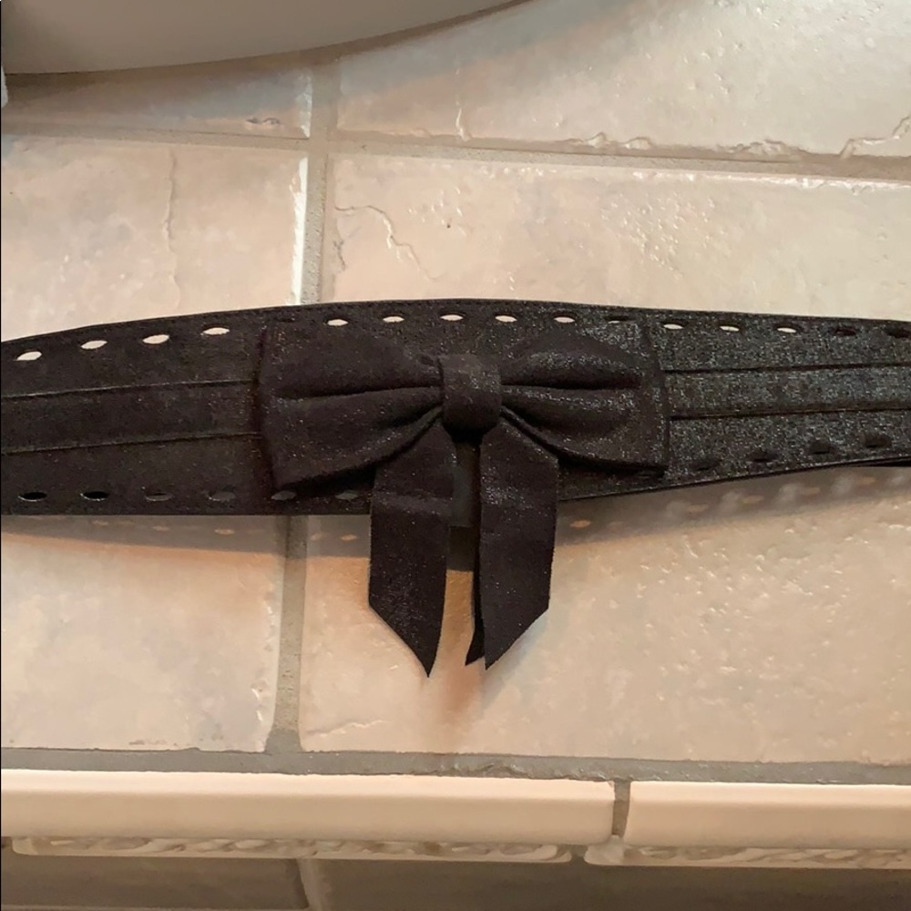 Belt